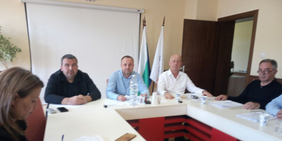 Поемане на дългосрочен общински дълг гласуваха в Минерални бани