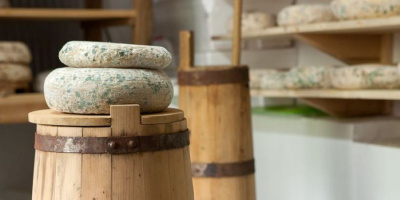 Най-рядкото българско сирене, признато от Slow Food, идва в София