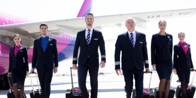 Година след старта на пътната карта за нулеви емисии: проучване на Wizz Air показва нужда от напредък в целия авиационен сектор