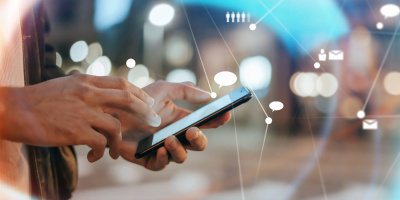 5G мрежата на Yettel вече покрива 86% от населението на България