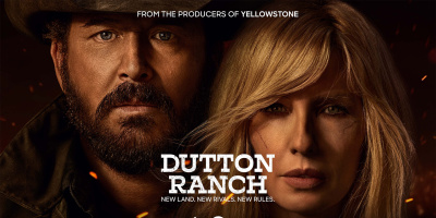 SkyShowtime представя нов трейлър на сериала Dutton Ranch (Ранчото на Дътън)