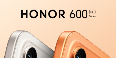 Новата серия HONOR 600 – смартфон офертата, която ви носи повече екстри, отколкото сте платили