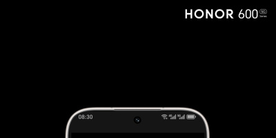 Снимките оживяват с безплатната функция AI Image to Video на серията HONOR 600