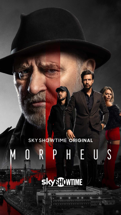 Акцентите през юни по SkyShowtime