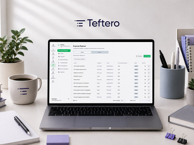 Teftero - българската иновация в управлението на малките бизнеси в сферата на услугите