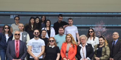 Тракийският университет с водещо участие в Startup Camp „One Health“ 2026 в Ной-Улм, Германия