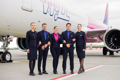 Лятото излита по план с Wizz Air: Авиокомпанията разкрива тайните на перфектното пътуване