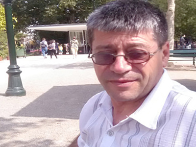 GISSEN представя България на международна изложба в Тренто