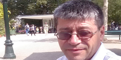 GISSEN представя България на международна изложба в Тренто