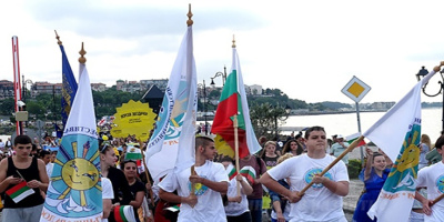 Фестивалът „Слънце, радост, красота“ предстои в Несебър