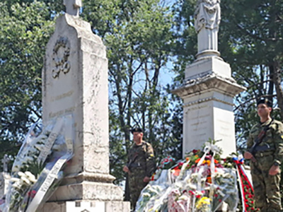 Свищов ще отбележи 149 години от освобождението си