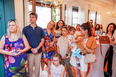 Lilly Junior – новият доверен партньор на българското семейство от бременността до първите шест години