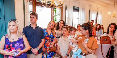 Lilly Junior – новият доверен партньор на българското семейство от бременността до първите шест години