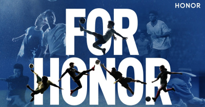Футболните мечти оживяват със HONOR 600 и глобалната кампания #ForHONOR