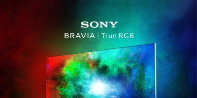Sony отбелязва 80 години иновации с представянето на True RGB технологията в България