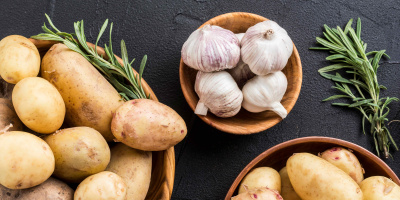 Родна реколта пресни картофи само за 0,65 евро в Kaufland