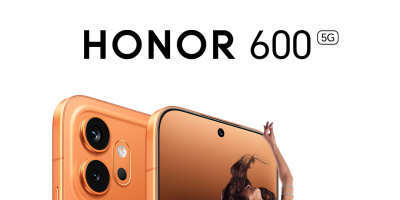 HONOR отбелязва 85% ръст на продажбите на HONOR 600 и 600 Pro с нова отстъпка