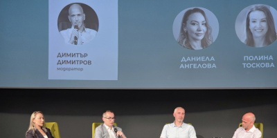 Ритейлът се превръща в технологичен бизнес