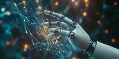 AI като двигател на бизнес стратегията: Десислава Севдина от MARSH по време на WebIT 2026