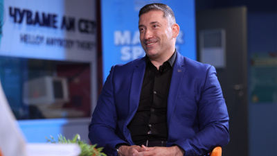 От предприемачество до мисия:  идеите, които променят света