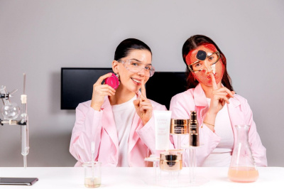 FOREO отбелязва 13 години съвършенство със специална кампания и отстъпки до 50%