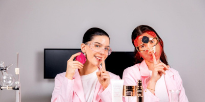 FOREO отбелязва 13 години съвършенство със специална кампания и отстъпки до 50%