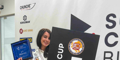 България ще има представител на World Sushi Cup 2027 в Токио