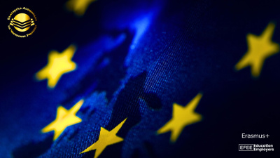 БАЧУ подкрепя европейската кампания „Erasmus+ движи Европа“