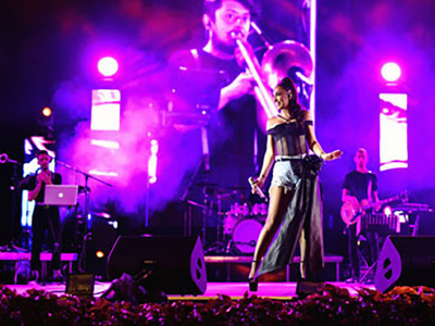 Утре започва Midalidare Rock In The Wine Valley край Могилово