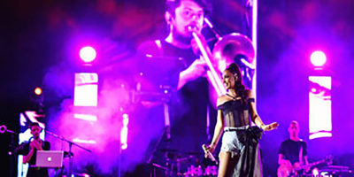 Утре започва Midalidare Rock In The Wine Valley край Могилово