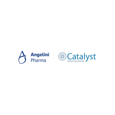 Angelini Pharma завърши придобиването на Catalyst Pharmaceuticals