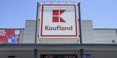 Kaufland отбелязва 20 години в Хасково с празник за малки и големи