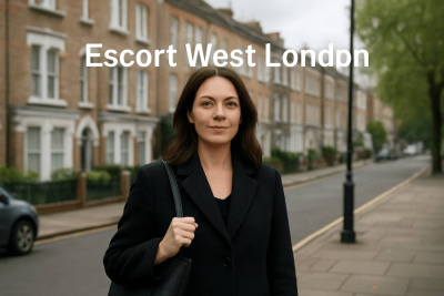 West London Adult Companionship Guide