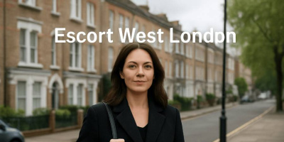 West London Adult Companionship Guide