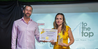 Kaufland получи четири награди от престижния конкурс Employer of Choice
