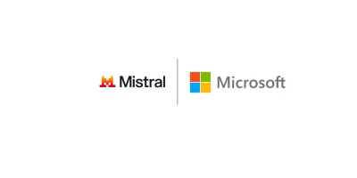 Microsoft и Mistral разширяват стратегическото си партньорство, за да предоставят на предприятията и регулираните индустрии авангарден AI, който могат да контролират
