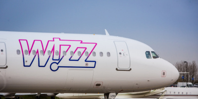 Wizz Air отвежда българските пътници до новите хитови дестинации в Европа това лято