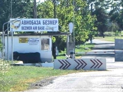Кметът на Безмер иска КПП-та на входа и изхода на селото