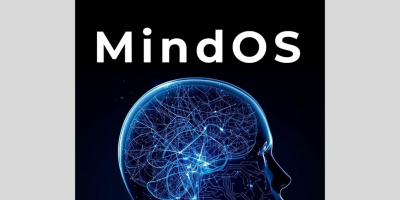 Излезе „MindOS" на Любомир Розенщайн: книгата, която показва скрития софтуер на мозъка, вече в Amazon и Barnes & Noble
