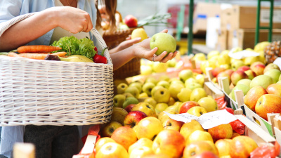 Фермерският пазар на Lidl събира 12 български производители в Ловеч