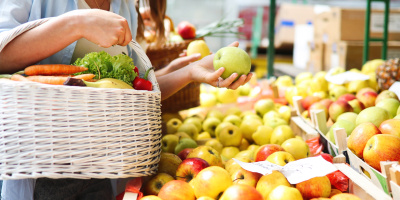 Фермерският пазар на Lidl събира 12 български производители в Ловеч