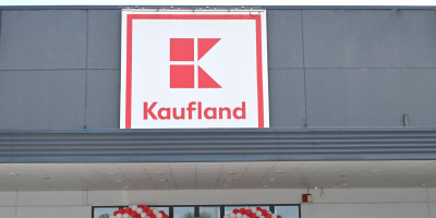 Kaufland празнува 20 години от откриването на първия си хипермаркет в Русе