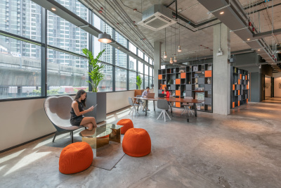 International Workplace Group PLC отчита рекорден ръст на мрежата с 728 нови подписани локации през първата половина на 2026 г.