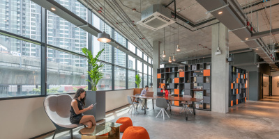 International Workplace Group PLC отчита рекорден ръст на мрежата с 728 нови подписани локации през първата половина на 2026 г.