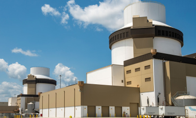 Westinghouse и Amentum сключиха споразумения за ускоряване на внедряването на AP1000® и разработването на AP300™