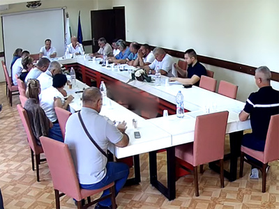 Актуализираха състава на Съвета по социални услуги в Минерални бани