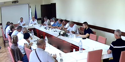 Актуализираха състава на Съвета по социални услуги в Минерални бани