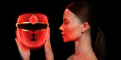 FOREO усъвършенства най-продаваната си LED маска за лице против стареене – FAQ™ 202
