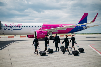 София очаква 11 000 бегачи на Wizz Air Sofia Marathon 2026 с пет дисциплини в два дни