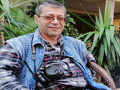 GISSEN и трима българи представени на изложба в Саудитска Арабия